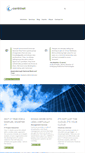 Mobile Screenshot of centrinetcorp.com